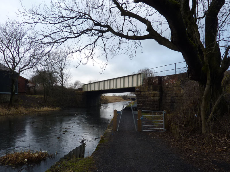 Railway Bridge